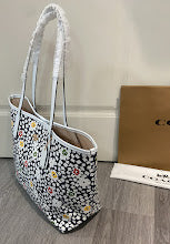 New Premium Structured Satchel - Chic Women's Luxury Designer Handbag - NM6287