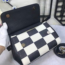Chic Women's Designer Tote - Luxury Premium Handbag Style - NM6723