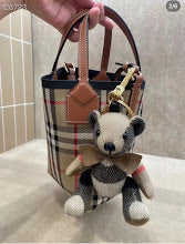 Designer Heritage Crossbody Bag - Premium Luxury Women's Fashion - NM5571