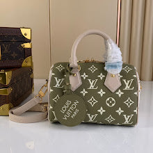 Premium Top Handle Shopper - Luxury Women's Designer Style Bag - NM4749