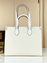 Designer Iconic Tote Handbag - Premium Luxury Women's Fashion - NM4170