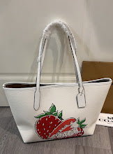 New Premium Women's Shoulder Bag - Designer Luxury Fashion Accessory - NM6568