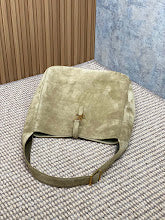 Luxury Monogram Shoulder Bag - Women's Elegant Designer Fashion - NM3629