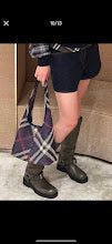 New Designer Heritage Crossbody Bag - Premium Luxury Women's Fashion - NM5840