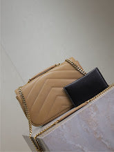 Designer Iconic Top Handle Bag - Luxury Women's Premium Handbag - NM3622