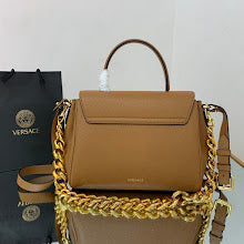 Premium Signature Shoulder Bag - Chic Women's Luxury Designer - NM3077