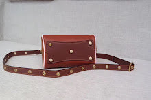New Chic Designer Tote Handbag - Luxury Premium Women's Fashion Bag - NM6478