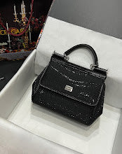 Chic Designer Tote Handbag - Luxury Premium Women's Fashion Bag - NM6692