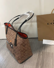 New Premium Leather Shoulder Bag - Elegant Women's Designer Handbag - NM6562