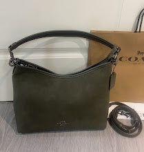 New Luxury Large Tote Bag - Women's Premium Designer Fashion Handbag - NM6619