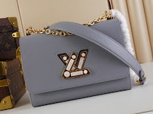 Chic Designer Crossbody Purse - Premium Luxury Women's Style - NM4350