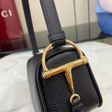 Designer Heritage Crossbody Bag - Premium Luxury Women's Fashion - NM3982
