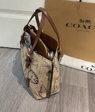 New Chic Women's Satchel Handbag - Luxury Premium Designer Style - NM6291