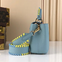 Designer Heritage Crossbody Bag - Premium Luxury Women's Fashion - NM5134