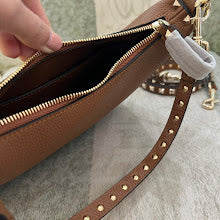 Premium Signature Crossbody - Chic Women's Luxury Designer Bag - NM2842