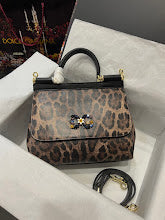 Designer Iconic Shoulder Bag - Luxury Women's Premium Fashion - NM7036