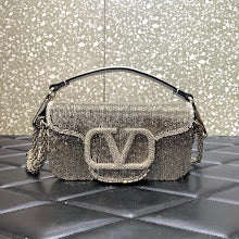 Chic Women's Shoulder Handbag - Luxury Premium Designer Style - NM2942