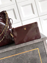 New Premium Heritage Tote Bag - Elegant Women's Luxury Designer Style - NM6144