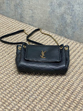 Chic Women's Shoulder Handbag - Luxury Premium Designer Style - NM3781