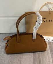 New Premium Leather Crossbody Bag - Elegant Women's Designer Handbag - NM6317