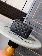 New Luxury Designer Crossbody Bag for Women - Premium Fashion Handbag - NM6211