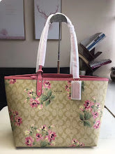New Premium Women's Tote Bag - Luxury Designer Fashion Handbag - NM6445