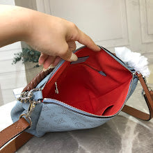 Designer Iconic Shoulder Bag - Luxury Women's Premium Fashion - NM4312
