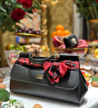 Luxury Designer Shoulder Bag for Women - Premium Fashion Handbag - NM7024