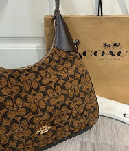 New Designer Heritage Shoulder Bag - Premium Luxury Women's Handbag - NM6615