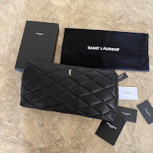 Luxury Iconic Crossbody Bag - Women's Elegant Designer Fashion - NM3384