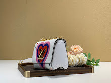 Luxury Mini Crossbody Bag - Women's Premium Designer Fashion - NM5431