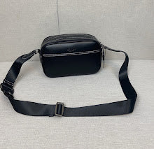 New Luxury Monogram Shoulder Bag - Women's Elegant Designer Fashion - NM6419