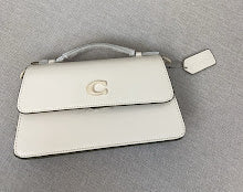 New Designer Monogram Crossbody - Luxury Women's Premium Fashion Bag - NM6542