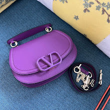 Chic Designer Tote Handbag - Luxury Premium Women's Fashion Bag - NM2838