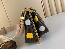 Premium Top Handle Shopper - Luxury Women's Designer Style Bag - NM4642