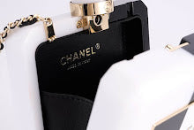 New Luxury Canvas Tote Bag - Women's Designer Premium Fashion - NM6178