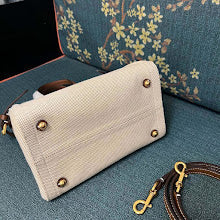 Premium Signature Shoulder Bag - Chic Women's Luxury Designer - NM2761