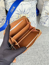 Designer Monogram Crossbody - Luxury Women's Premium Fashion Bag - NM7469