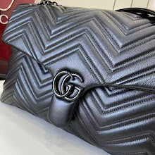 Designer Iconic Top Handle Bag - Luxury Women's Premium Handbag - NM3963