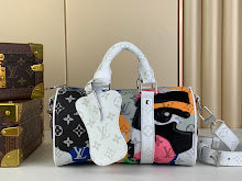 Luxury Designer Shoulder Bag for Women - Premium Fashion Handbag - NM4509