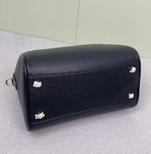 New Premium Leather Shoulder Bag - Elegant Women's Designer Handbag - NM6519
