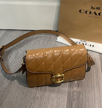 New Chic Women's Crossbody Handbag - Luxury Premium Designer Style - NM6337