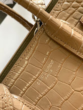 Luxury Monogram Shoulder Bag - Women's Elegant Designer Fashion - NM3520