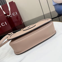 Premium Leather Crossbody Bag - Elegant Women's Designer Handbag - NM4067