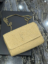 Chic Designer Tote Handbag - Luxury Premium Women's Fashion Bag - NM3284