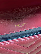 Luxury Structured Shoulder Bag - Women's Premium Designer Fashion - NM3723