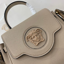 Premium Structured Satchel - Chic Women's Luxury Designer Handbag - NM3062