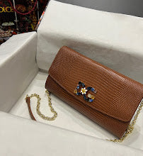 Premium Heritage Tote Bag - Elegant Women's Luxury Designer Style - NM6876