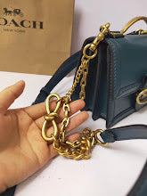 New Luxury Canvas Tote Bag - Women's Designer Premium Fashion - NM6458