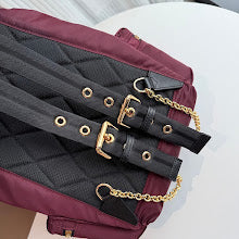 New Premium Women's Tote Bag - Luxury Designer Fashion Handbag - NM5904
